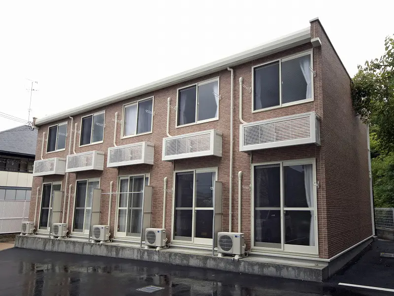 ★手数料０円★茨木市南春日丘　月極駐車場（LP）